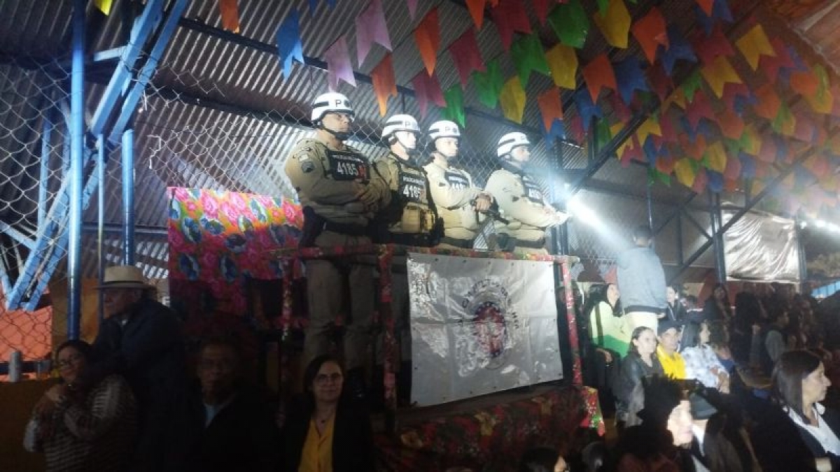 Festejos de São Pedro de Jacaraci 2024 — imagem 3